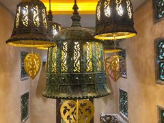 -叶叶菩提·晋福宫