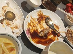 -桂满陇·手作小笼包&江南叫花鸡(中山公园店)