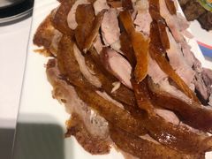 -同喜烤鸭店(光芒店)