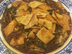 -东四民芳餐厅(世茂工三店)