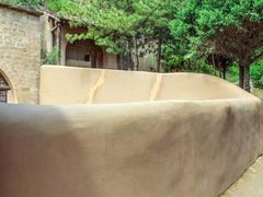 -延安杨家岭革命旧址