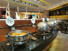 -雄楚国际大酒店-四季西餐厅