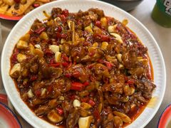 -老三样·旧食新味(船山路店)