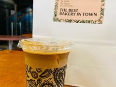 啊喔抹茶-OUR Bakery(三里屯太古里店)