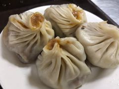 -汪家馄饨(集庆路店)