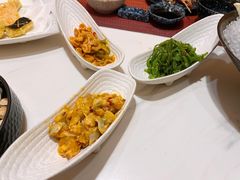 甘贝唇-鲔之享·嗜味羡私厨(世茂滨江店)