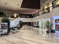 -大连富丽华大酒店