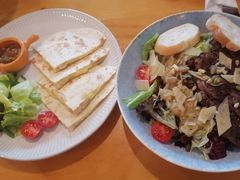 -CafeDuVillage乡村咖啡馆(美邻苑店)