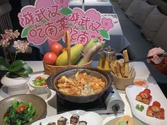 -南棠馆粤菜坊(群光店)