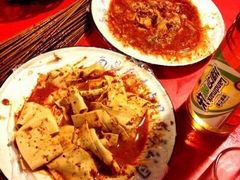 -玲玲涮牛肚(土门坊店)