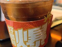 -探鱼·鲜青椒爽麻烤鱼(虎门天虹店)