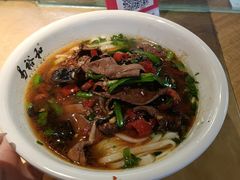 -易裕和·长沙米粉(竹塘西路店)