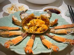 -成隆行·蟹王府(九江路店)