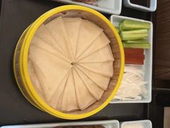 -径山十八道·风味民间菜(华夏之心店)