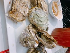 -牛品福潮汕牛肉火锅(旺庄店)