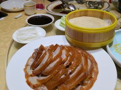 -烤肉宛饭庄(南礼士路店)