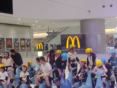 -TheRink大零溜冰场(IFS国金中心店)