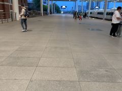 -沈阳站