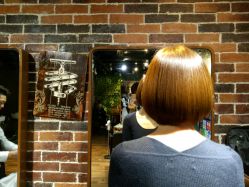 -可大男士理发馆