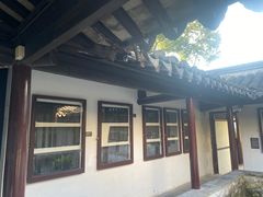 -常熟方塔园