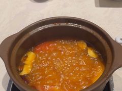-澳门豆捞(裕华东路店)