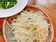 -院子餐厅·大锅菜·老杭帮(桥西直街店)