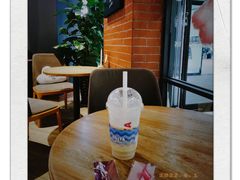 大堂-COSTA COFFEE(成都来福士店)