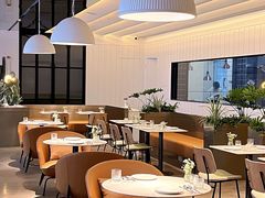 大堂-慕境Moment Space·Fresh(33小镇店)