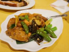-文兴酒家(Chinatown - Gerrard Street)
