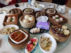 -龙的酒楼·手工早茶·顺德菜(近良路店)