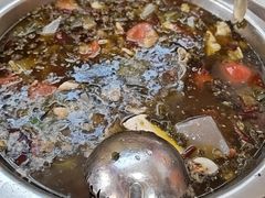 -韩妹鱼庄·泸定老字号(泸定店)