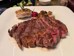 -恰餐厅及酒吧CHAR Bar & Grill(北京三里屯洲际店)