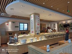 -素满香·素食自助餐(苏州·临顿路店)
