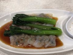 -龙的酒楼·手工早茶·顺德菜(近良路店)