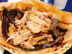 -兰桂坊·花园餐厅(西湖店)
