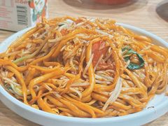 -老九圆山西面馆(CBD店)