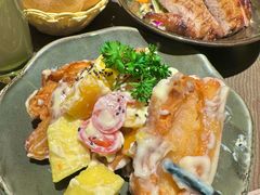 -安南越南餐厅(青岛万象城店)