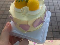 -麦当劳(前海店)