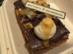 -B&C黄油与面包·THE GARDEN BAKERY概念店(世纪汇店)