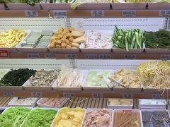 -每味每客·重庆麻辣烫(拓展大厦店)