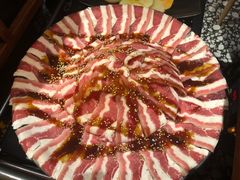 特级肥牛-伊茉家的烤肉店(勒泰中心店)
