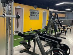 -ENERGY原力健身(川周店)