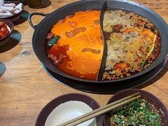 -楠火锅(龙阳广场店)