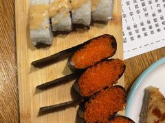 -松坂屋日料自助(长城路店)