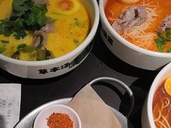 -和府捞面(西溪印象城店)