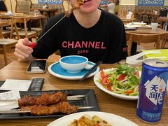 -米赫曼新疆餐厅·清真(老沪闵路店)