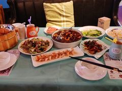 -胡桃里音乐餐厅·酒吧(景城店)