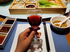 -新海渔港·胶东海鲜家常菜·家宴(奥体中心店)