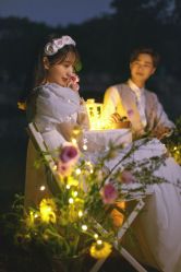 -雨墨婚纱摄影工作室
