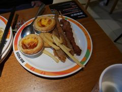 -比格比萨自助(新辰里学清路店)